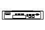 2D Bottom View
